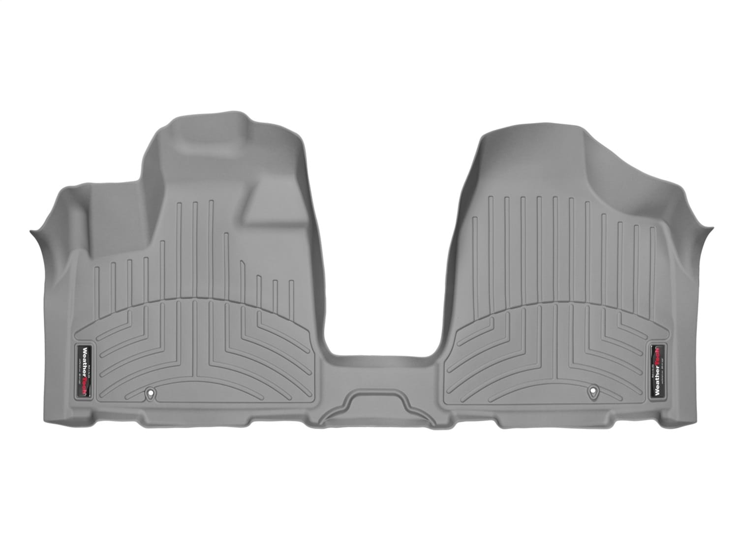 FloorLiner™ DigitalFit®