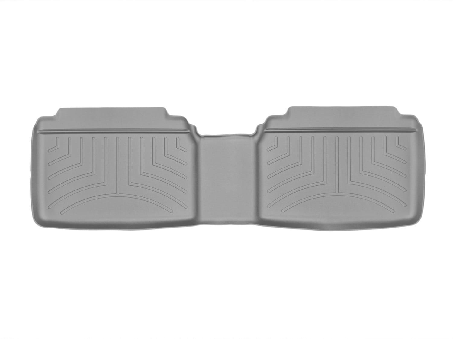 WeatherTech FloorLiner DigitalFit Floor Mat Set - 465692