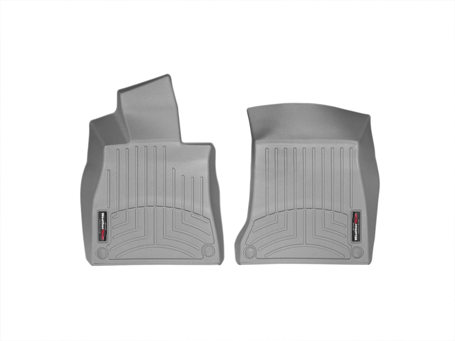 WeatherTech FloorLiner DigitalFit Floor Mat Set - 465711