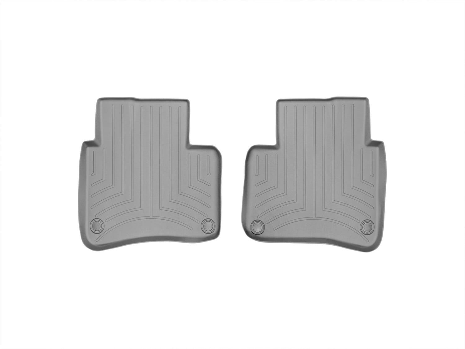 WeatherTech FloorLiner DigitalFit Floor Mat Set - 465712