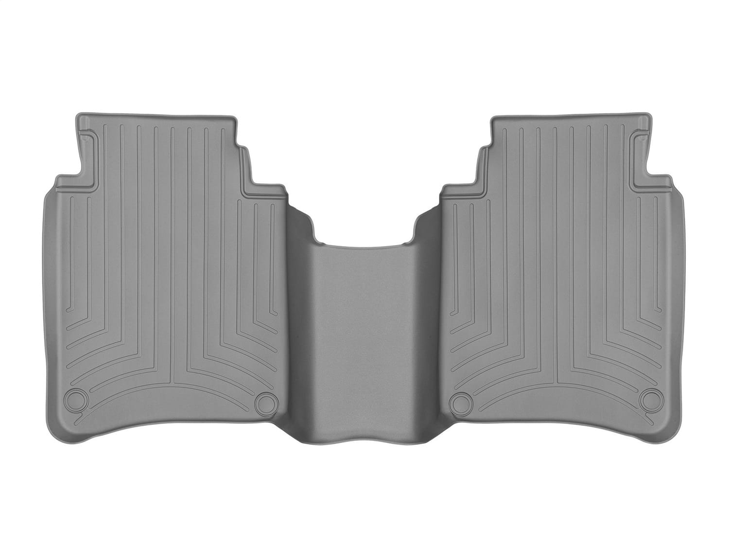 WeatherTech FloorLiner DigitalFit Floor Mat Set - 465713