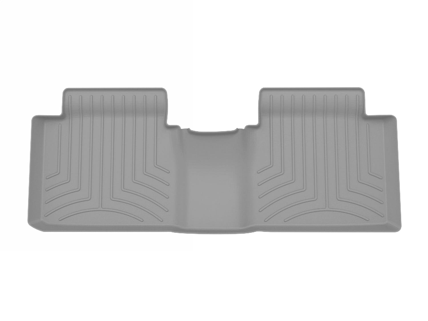 WeatherTech FloorLiner HP Floor Mat Set - 465802IM