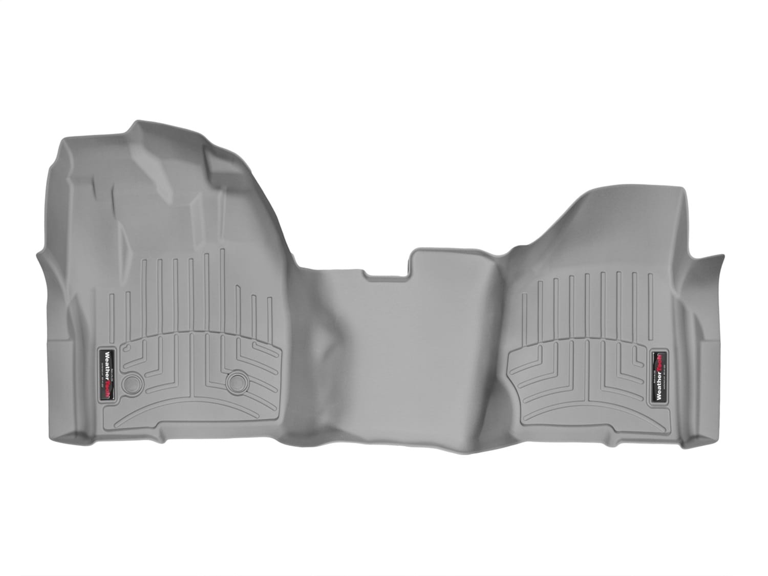 WeatherTech FloorLiner DigitalFit Floor Mat Set - 465811