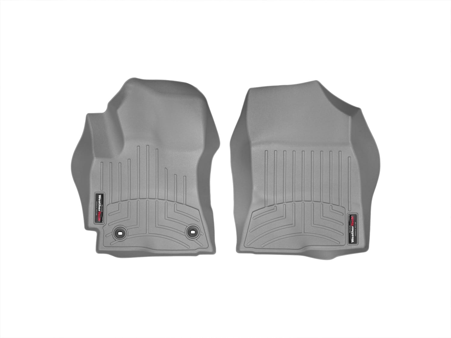 WeatherTech FloorLiner DigitalFit Floor Mat Set - 465941