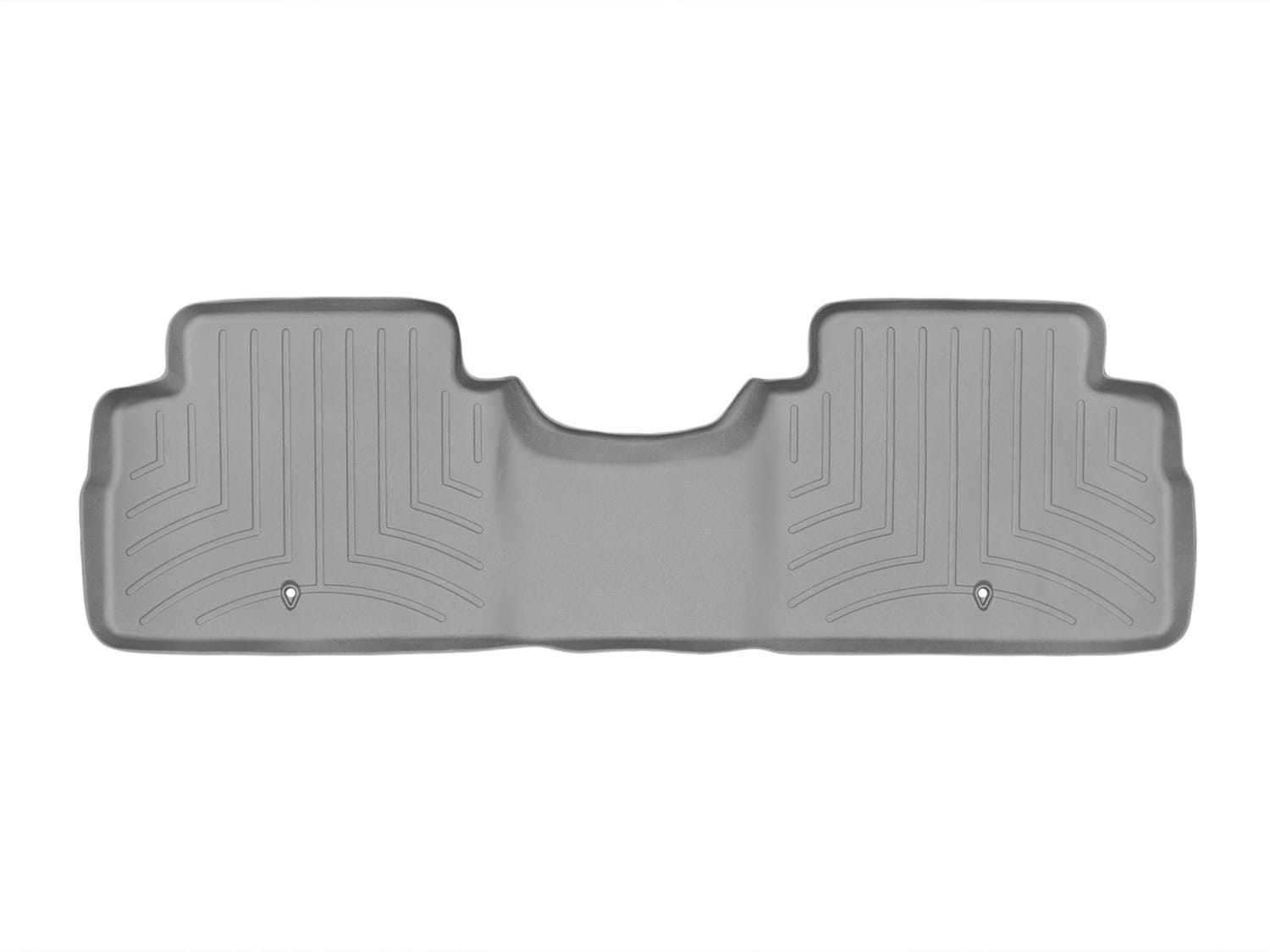 WeatherTech FloorLiner DigitalFit Floor Mat Set - 466012