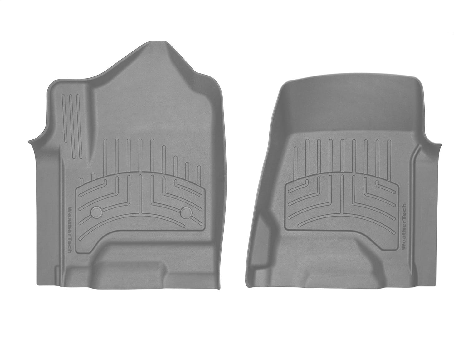 WeatherTech FloorLiner HP Floor Mat Set - 466071IM