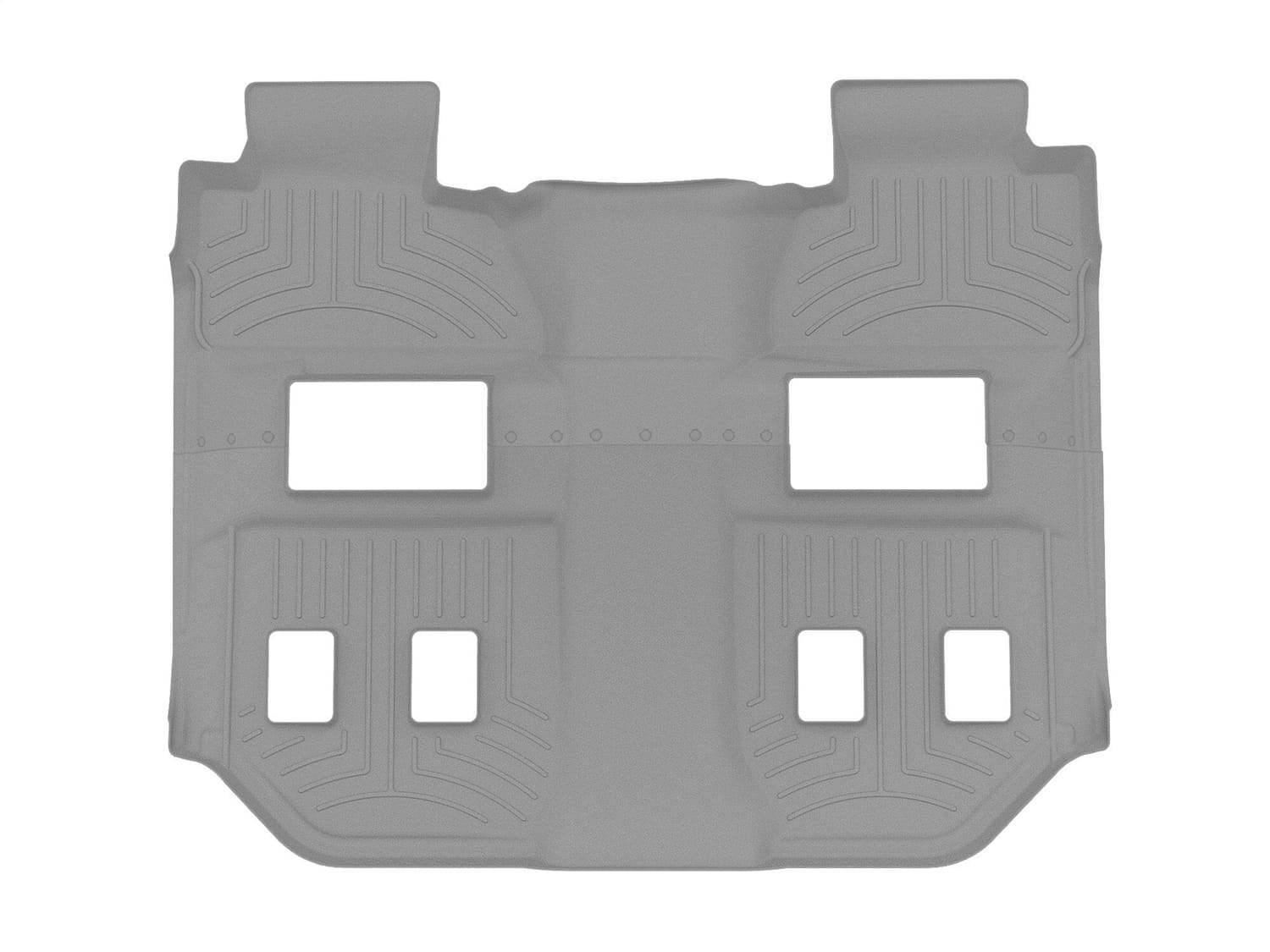 WeatherTech FloorLiner HP Floor Mat Set - 466073IM