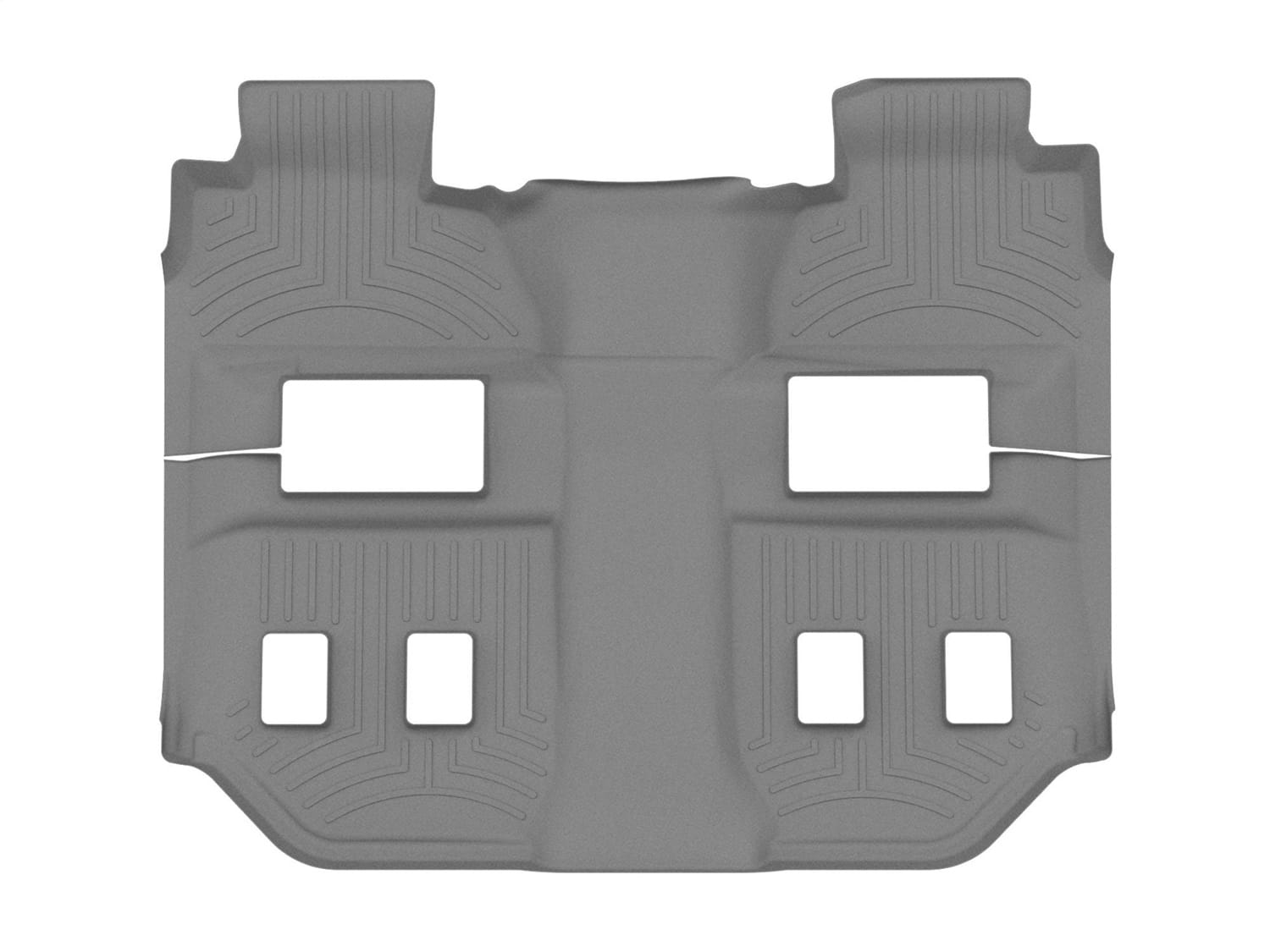 WeatherTech FloorLiner DigitalFit Floor Mat Set - 466073