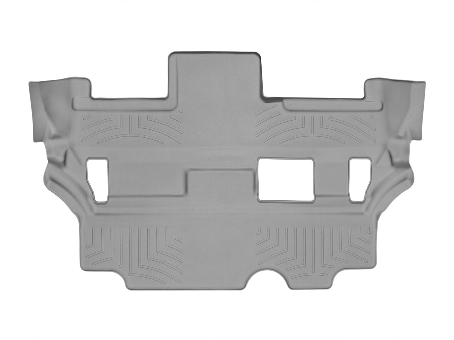 WeatherTech FloorLiner DigitalFit Floor Mat Set - 466075