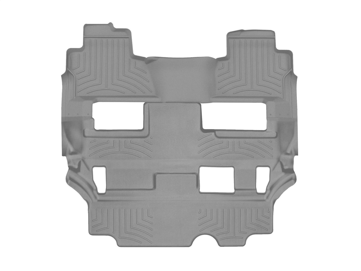 WeatherTech FloorLiner HP Floor Mat Set - 466076IM