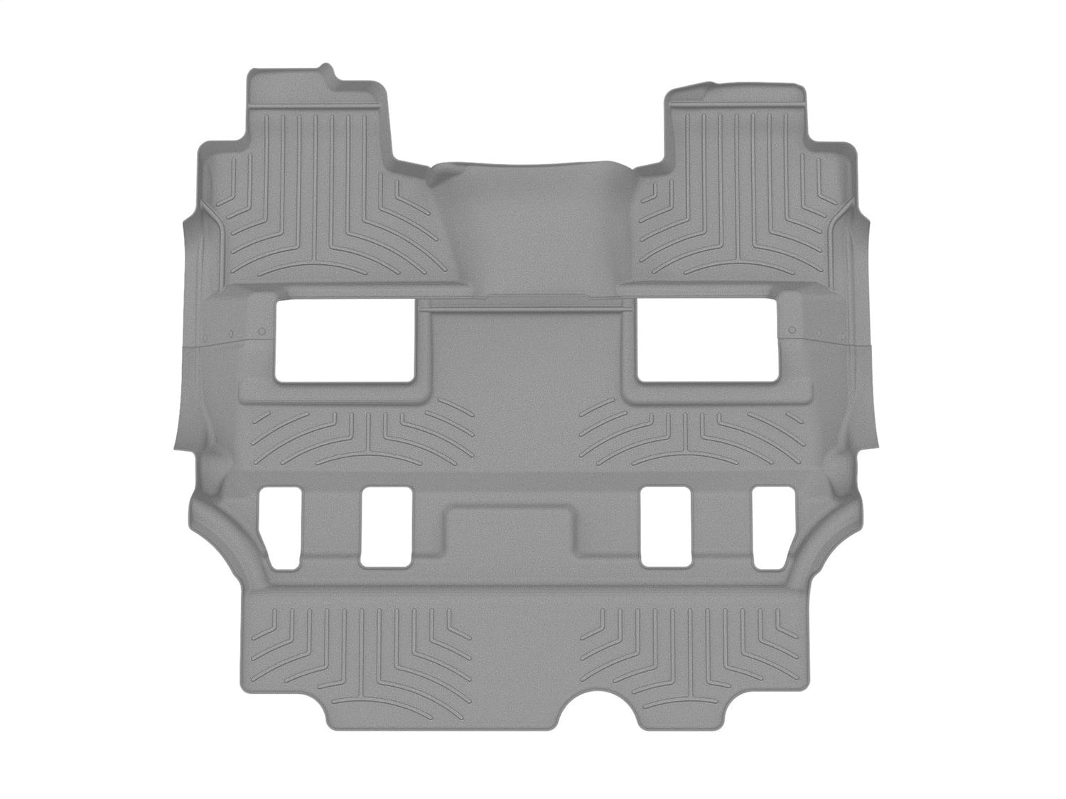 WeatherTech FloorLiner HP Floor Mat Set - 466077IM