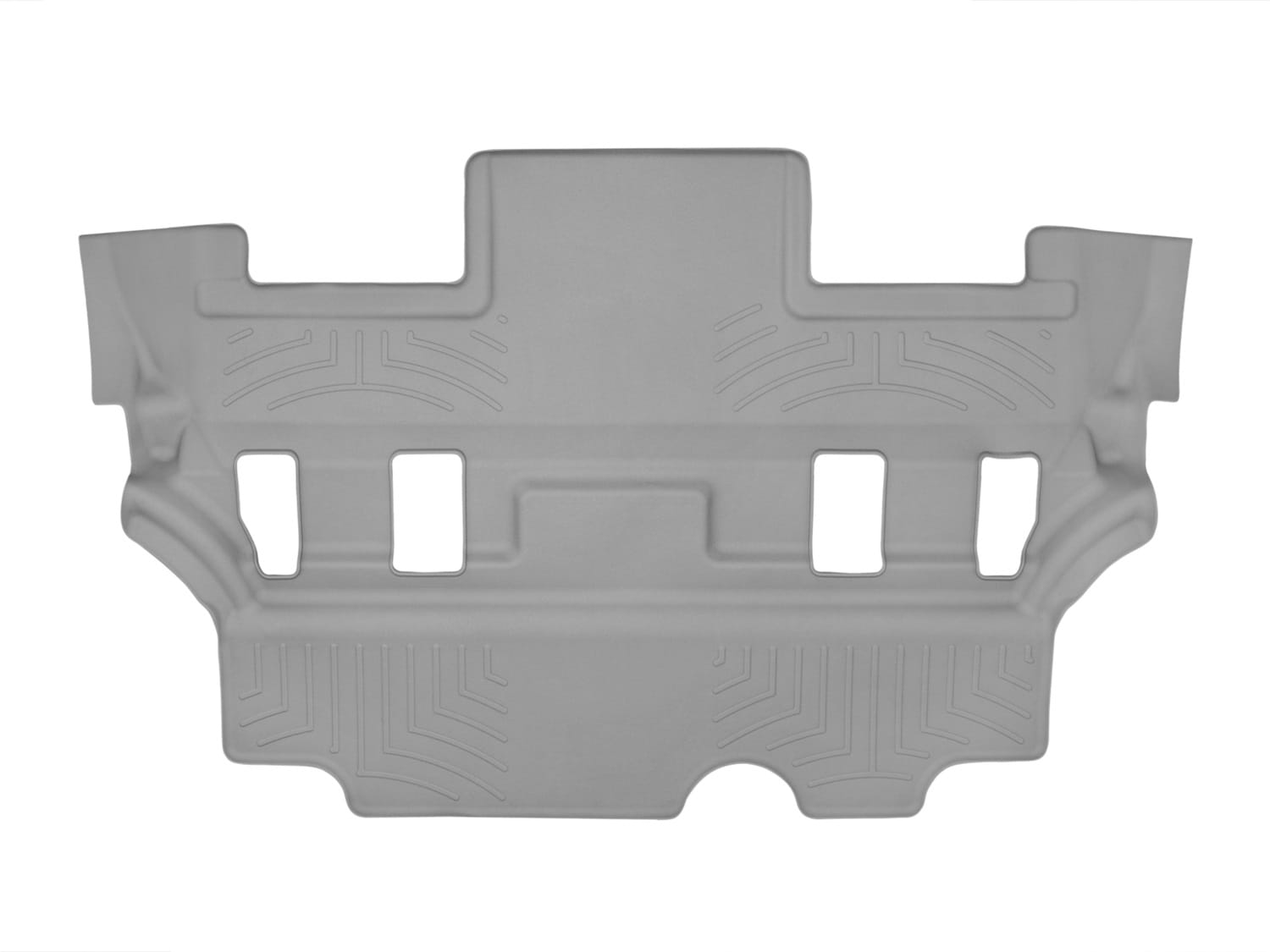 WeatherTech FloorLiner DigitalFit Floor Mat Set - 466077