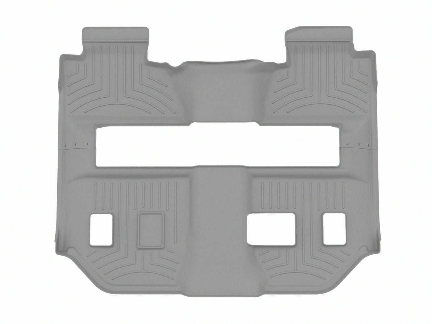 WeatherTech FloorLiner HP Floor Mat Set - 466078IM