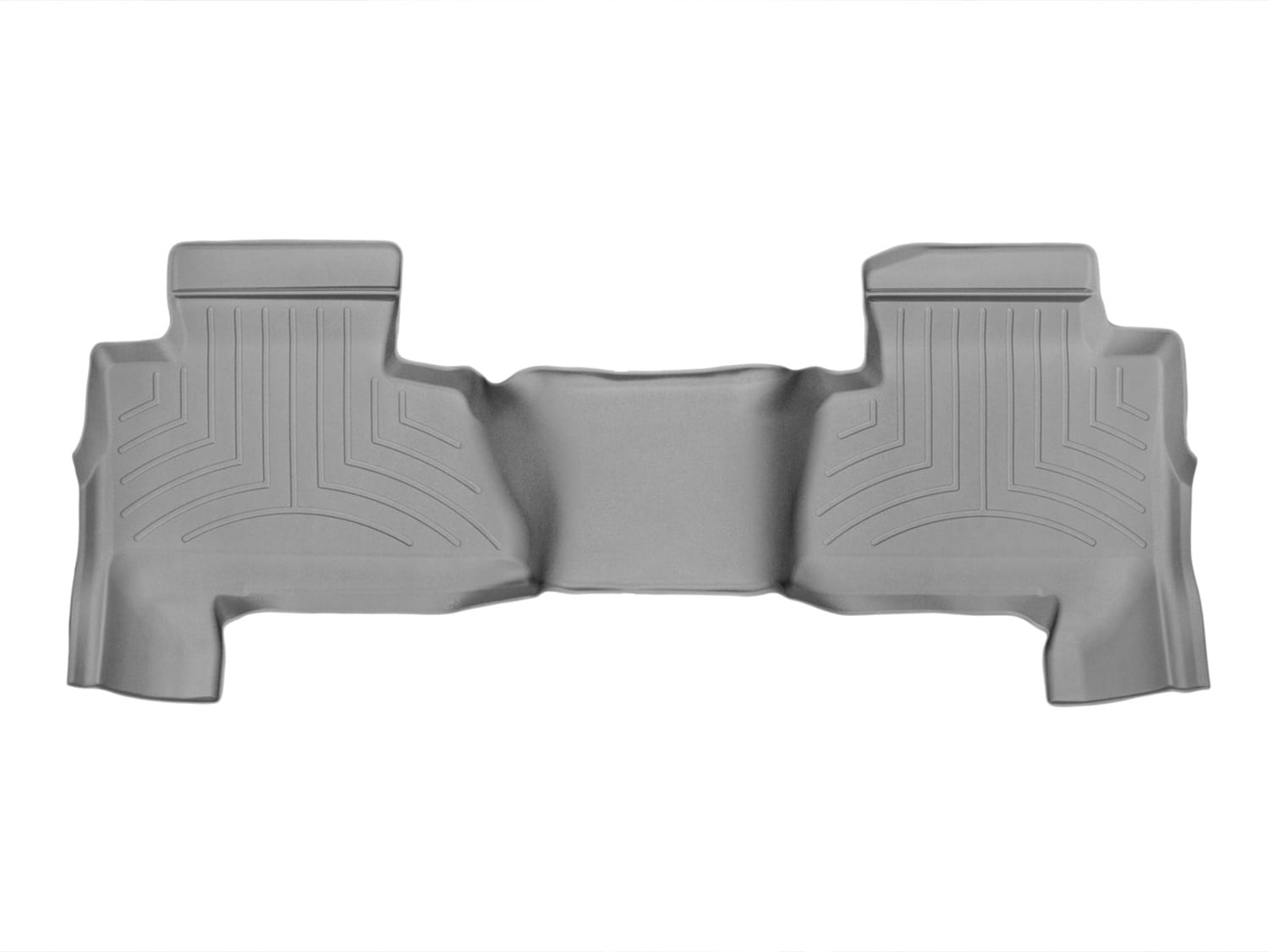 WeatherTech FloorLiner DigitalFit Floor Mat Set - 466078