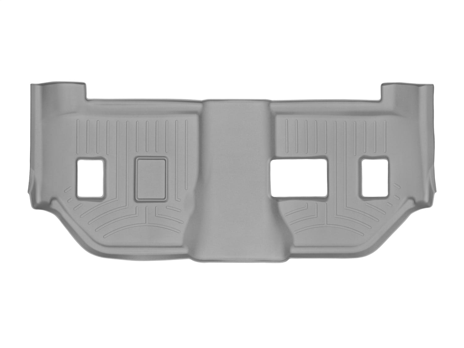 WeatherTech FloorLiner DigitalFit Floor Mat Set - 466079