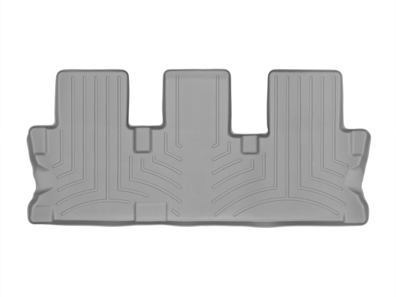 WeatherTech FloorLiner DigitalFit Floor Mat Set - 466323