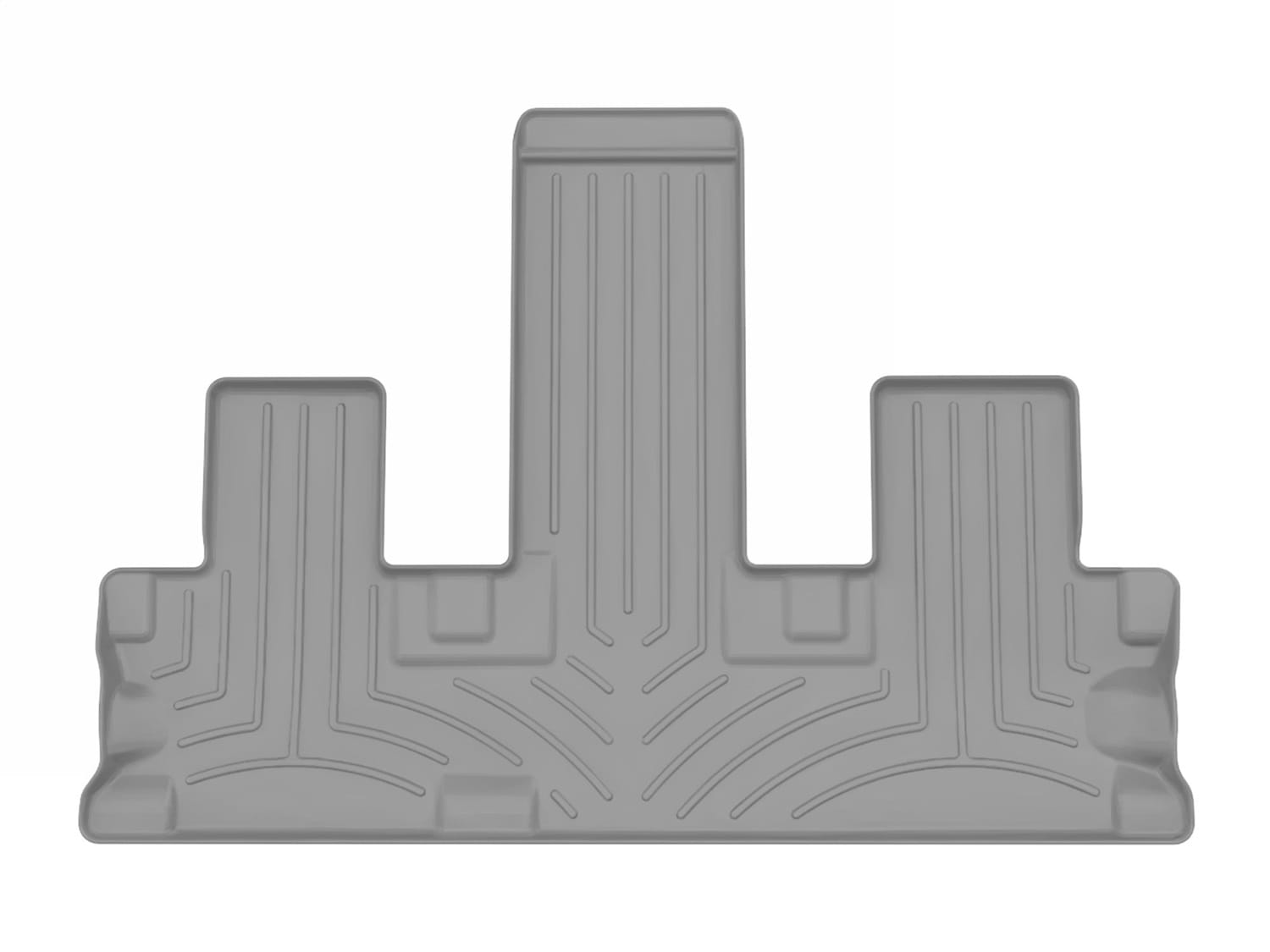 WeatherTech FloorLiner HP Floor Mat Set - 466325IM