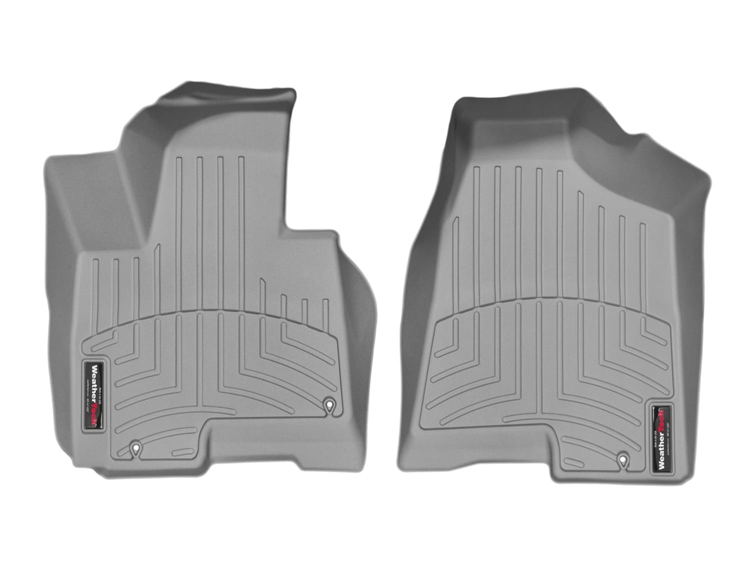 FloorLiner™ DigitalFit®