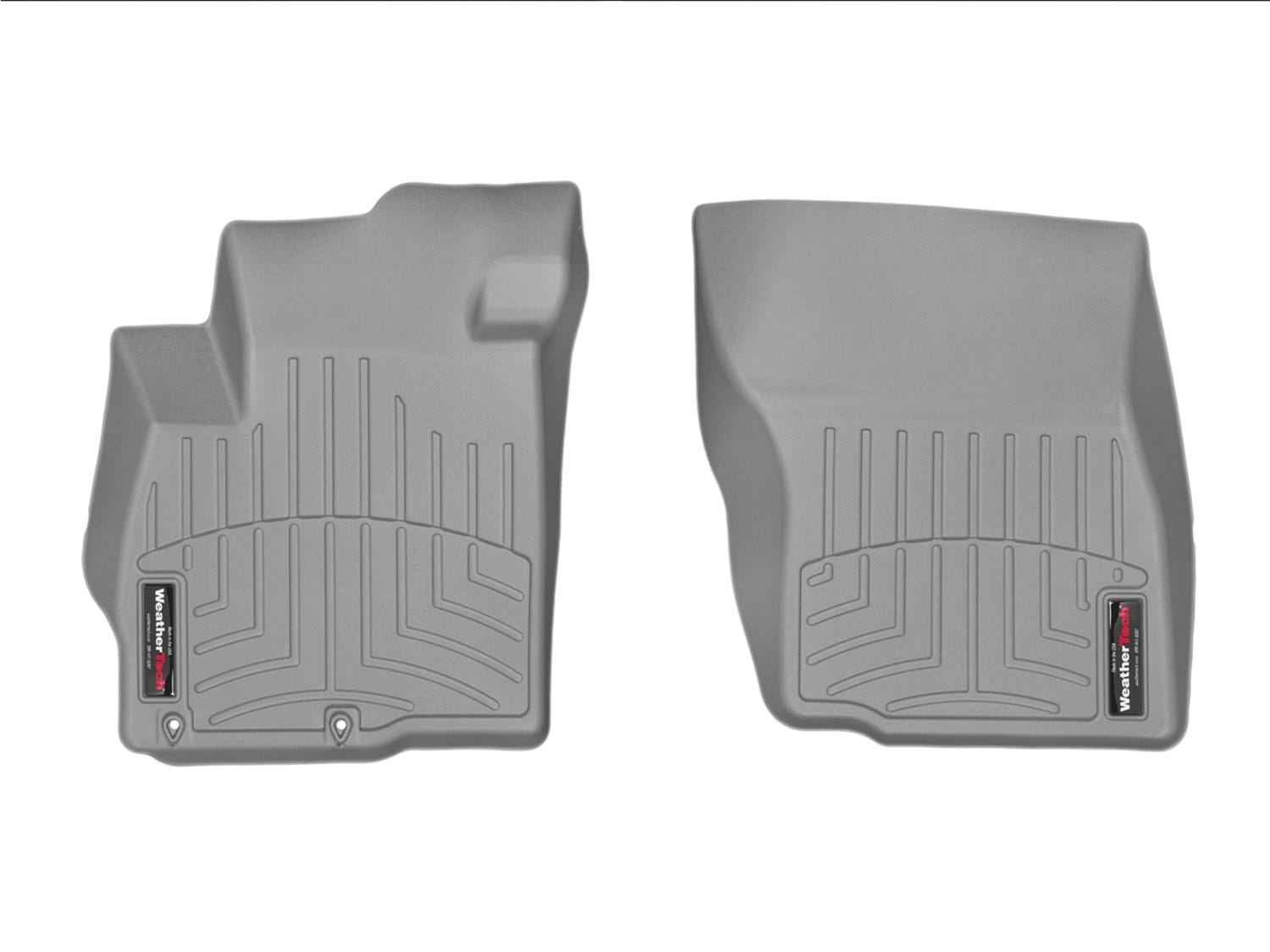 FloorLiner™ DigitalFit®