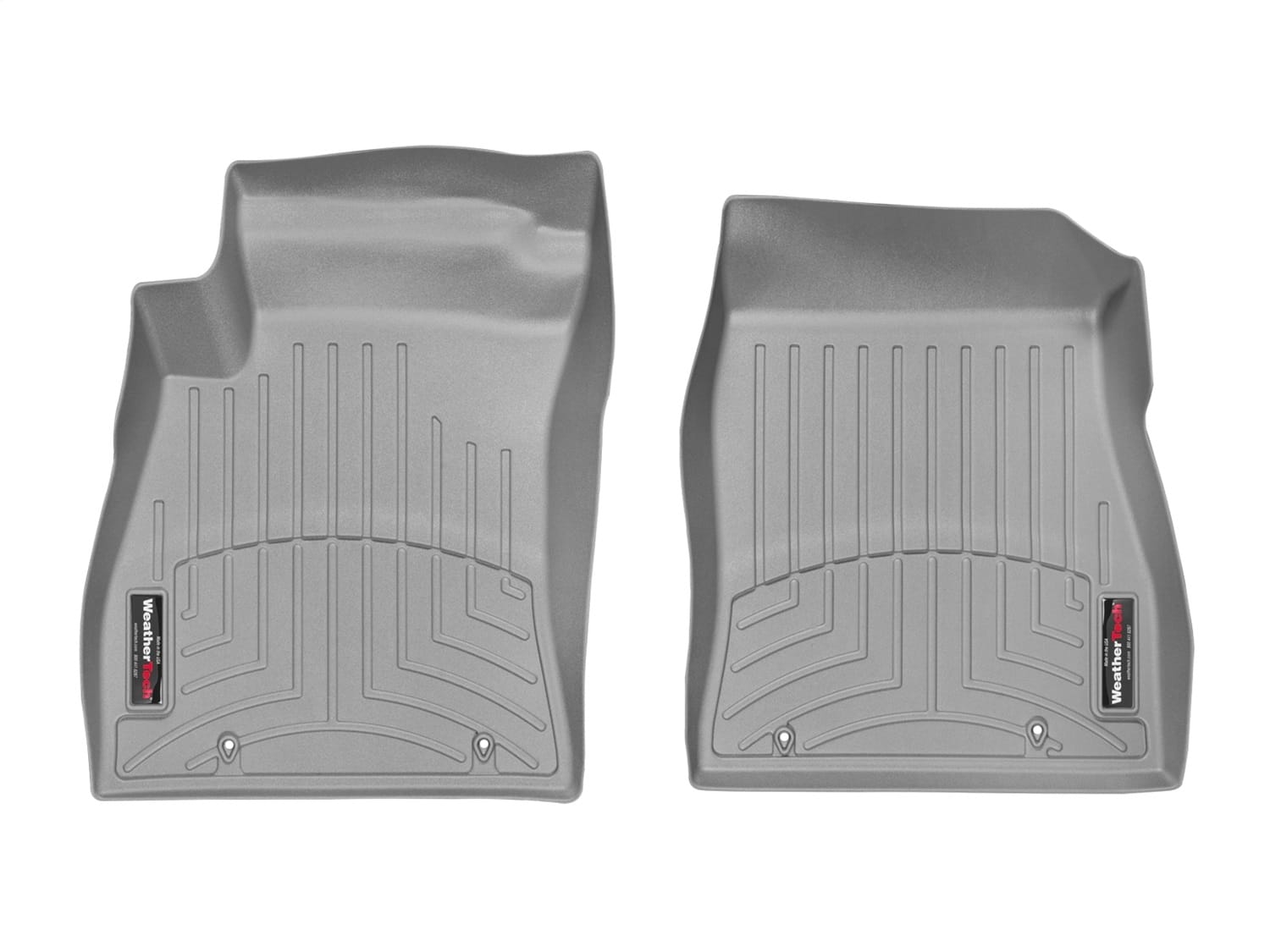 FloorLiner™ DigitalFit®