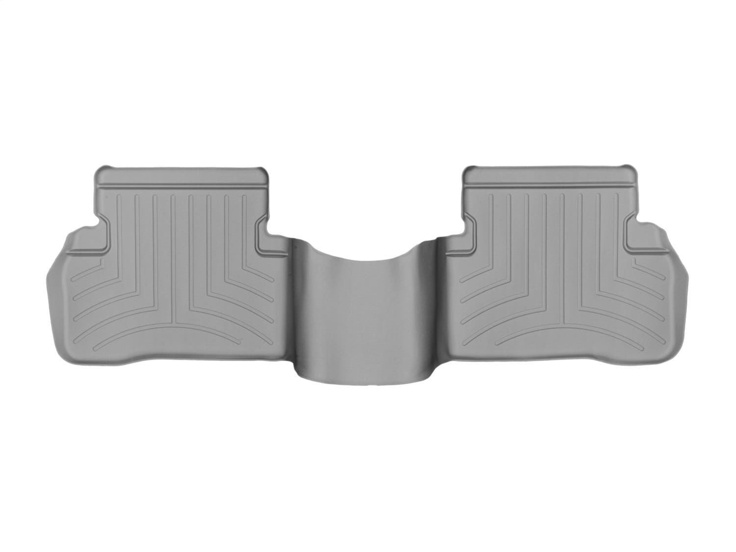 WeatherTech FloorLiner DigitalFit Floor Mat Set - 466762