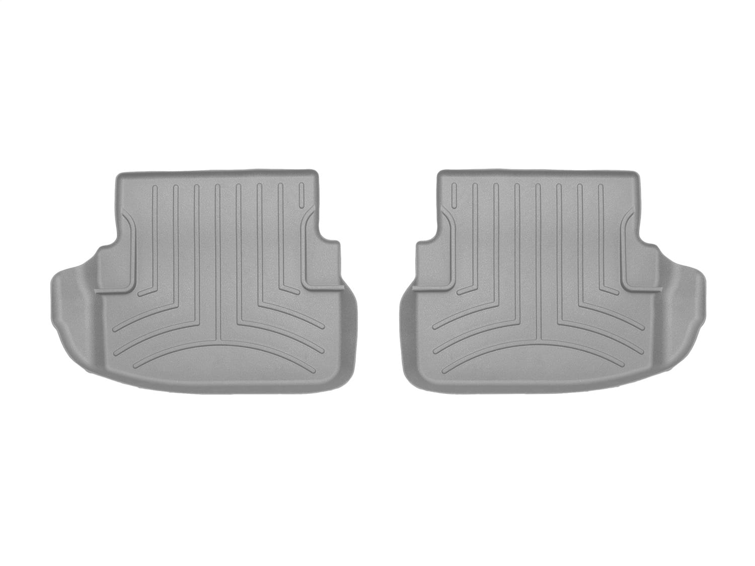 WeatherTech FloorLiner DigitalFit Floor Mat Set - 466763