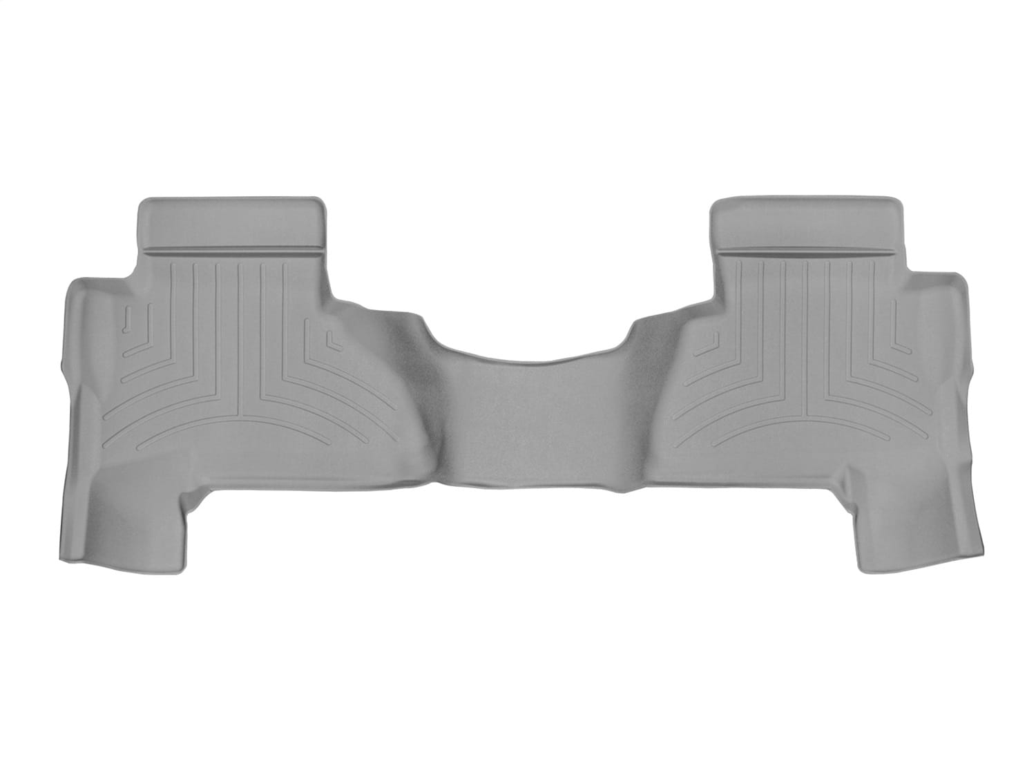 WeatherTech FloorLiner DigitalFit Floor Mat Set - 466942