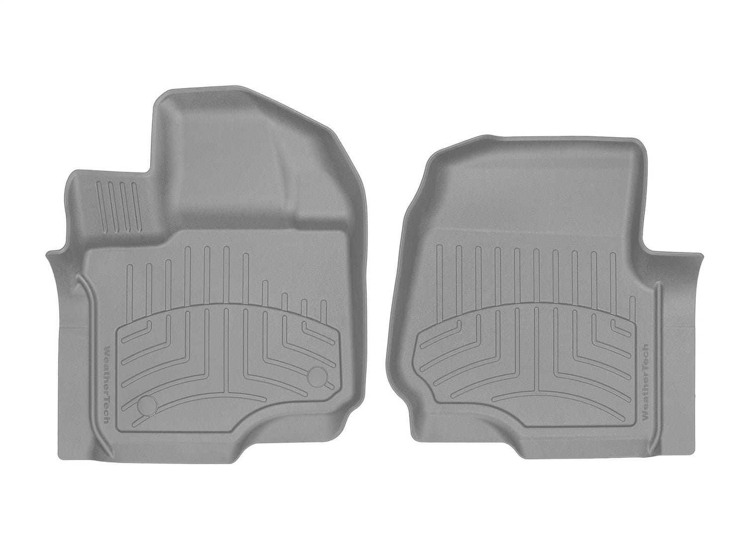 WeatherTech FloorLiner HP Floor Mat Set - 466971IM
