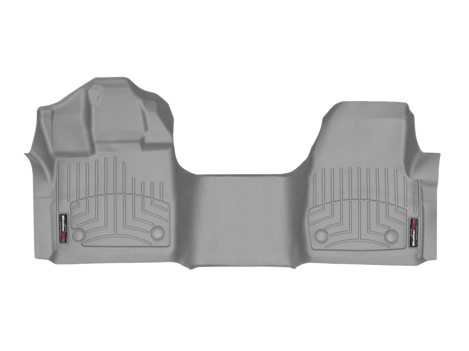 WeatherTech FloorLiner DigitalFit Floor Mat Set - 466981