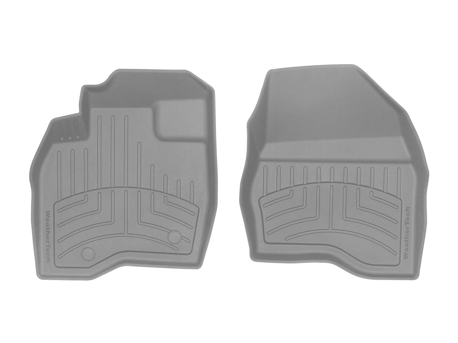 WeatherTech FloorLiner HP Floor Mat Set - 467041IM