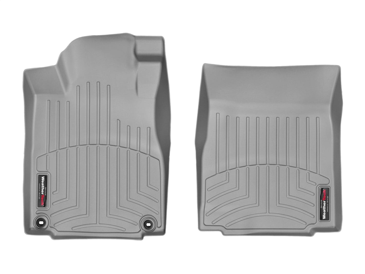 FloorLiner™ DigitalFit®