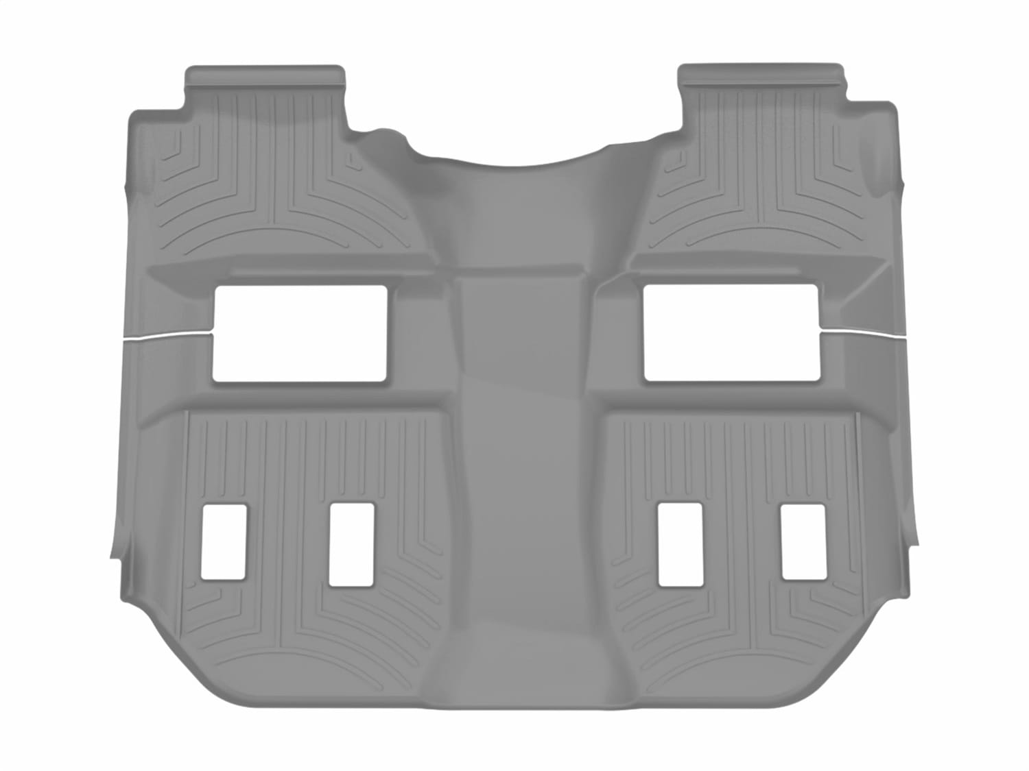 WeatherTech FloorLiner DigitalFit Floor Mat Set - 467672
