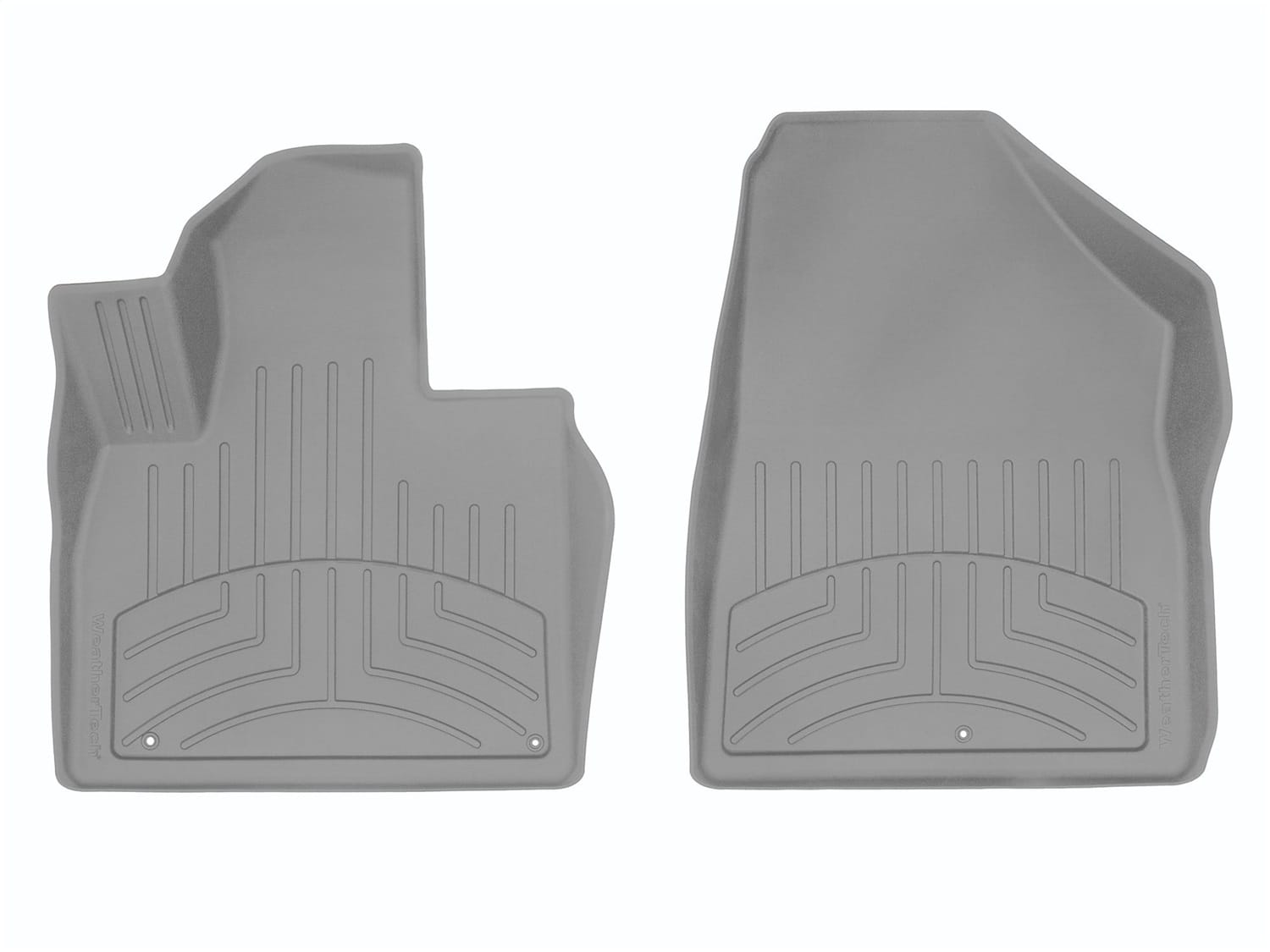 WeatherTech FloorLiner HP Floor Mat Set - 467701IM