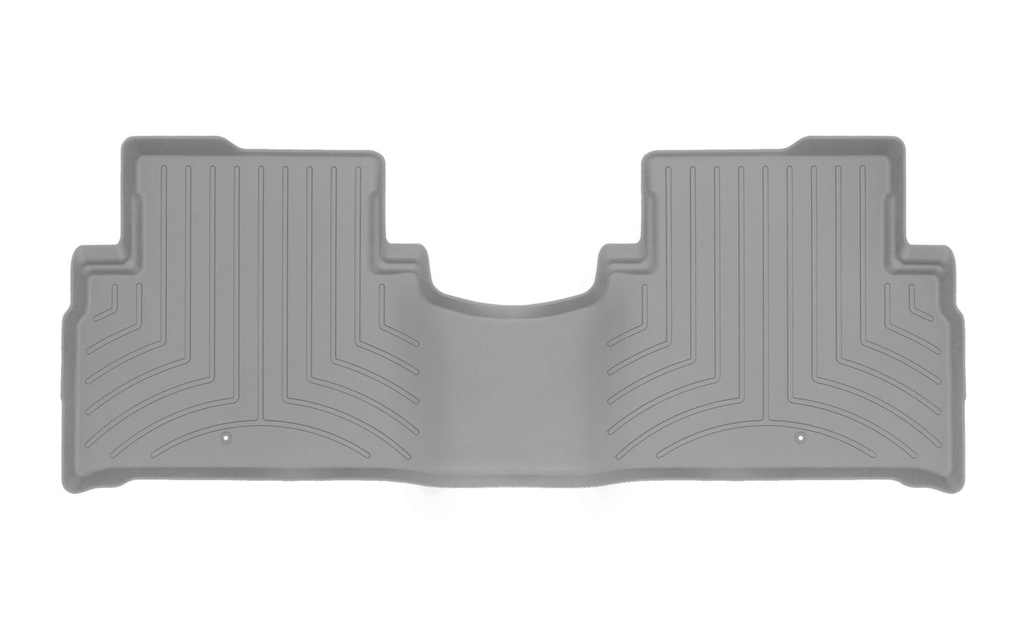 WeatherTech FloorLiner HP Floor Mat Set - 467702IM