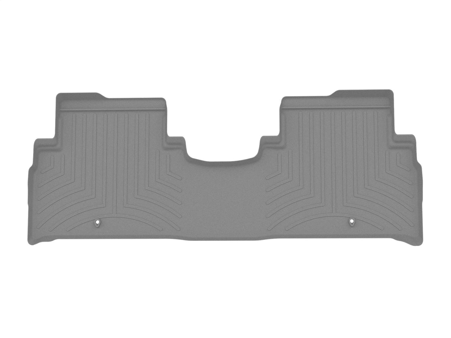 WeatherTech FloorLiner DigitalFit Floor Mat Set - 467702