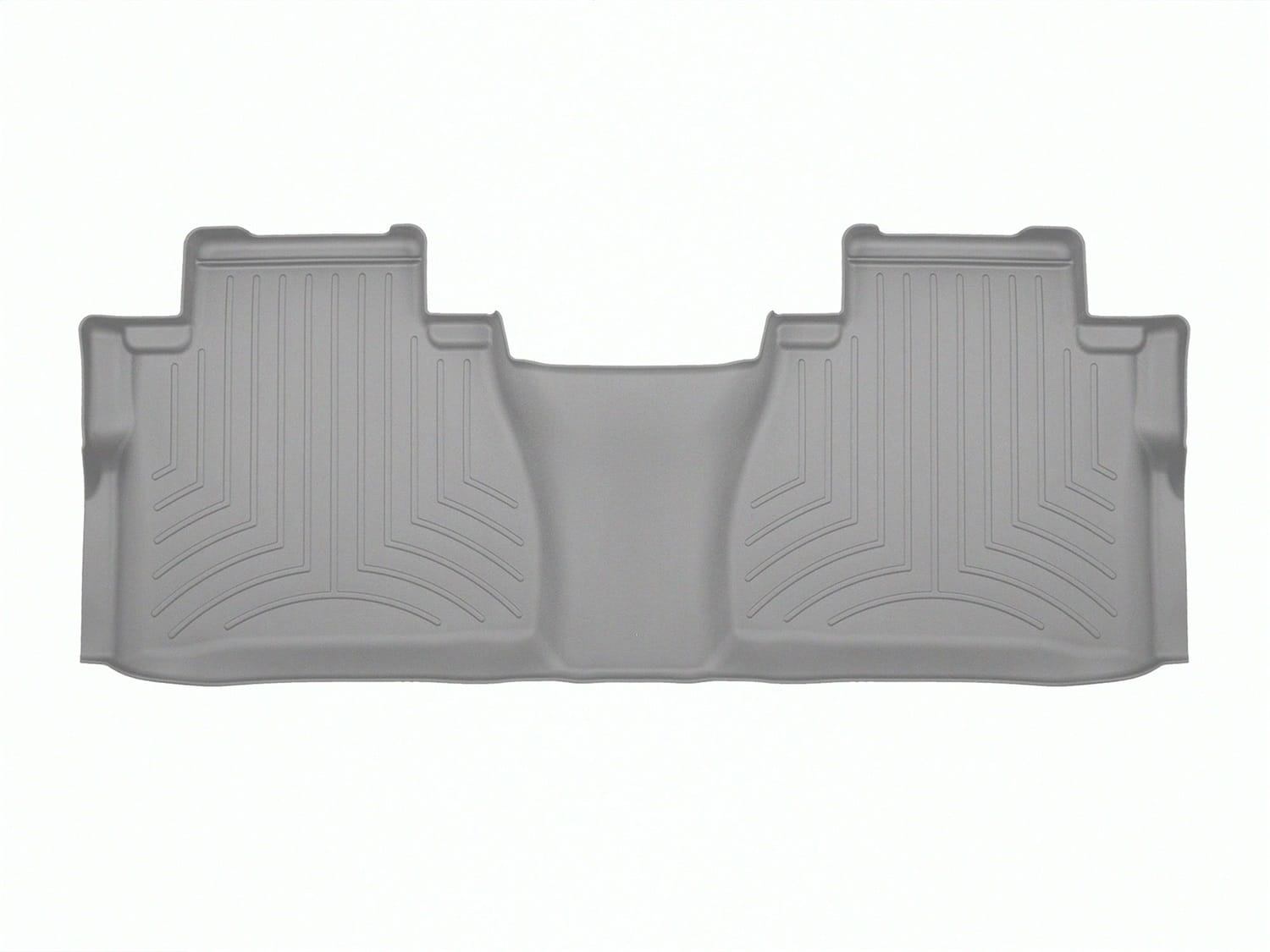WeatherTech FloorLiner DigitalFit Floor Mat Set - 467862