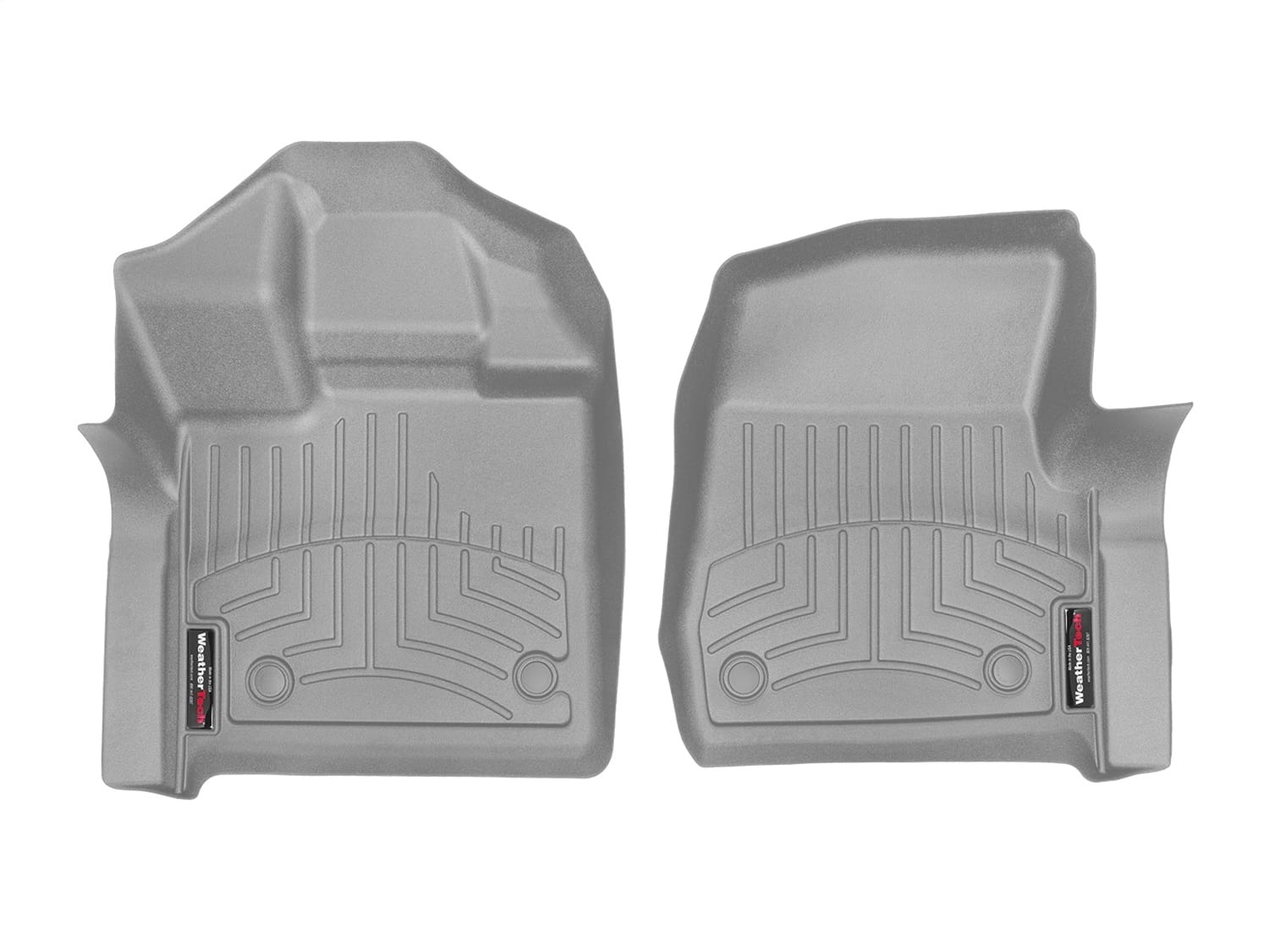 FloorLiner™ DigitalFit®