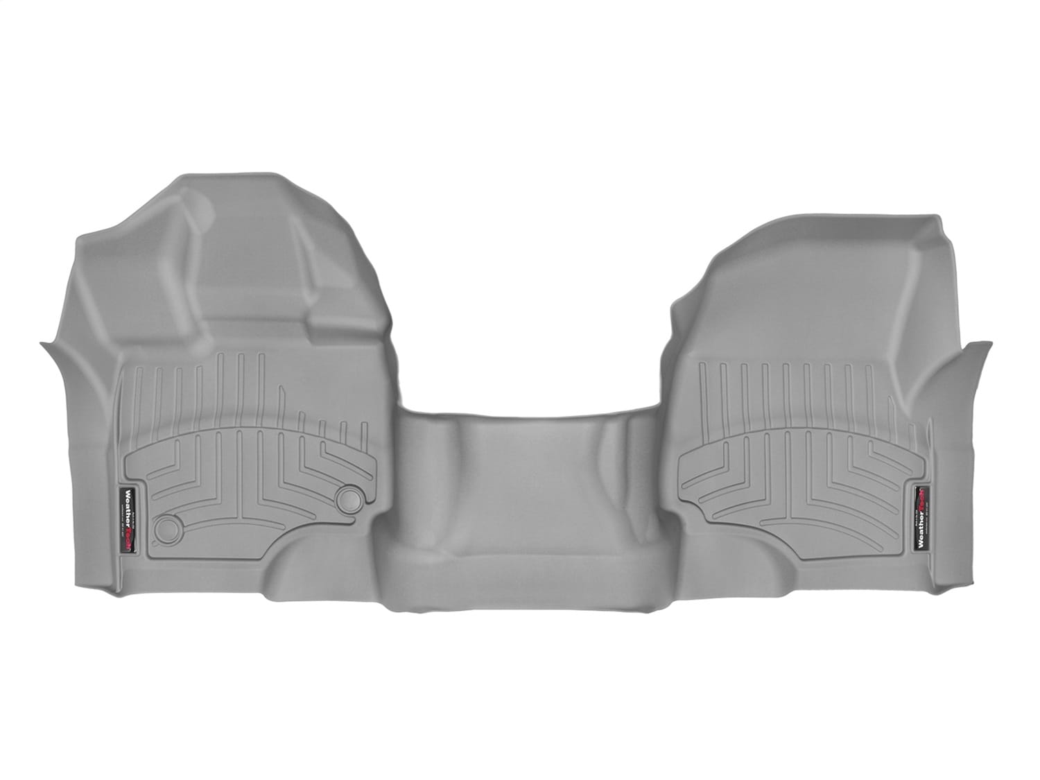 WeatherTech FloorLiner DigitalFit Floor Mat Set - 467931
