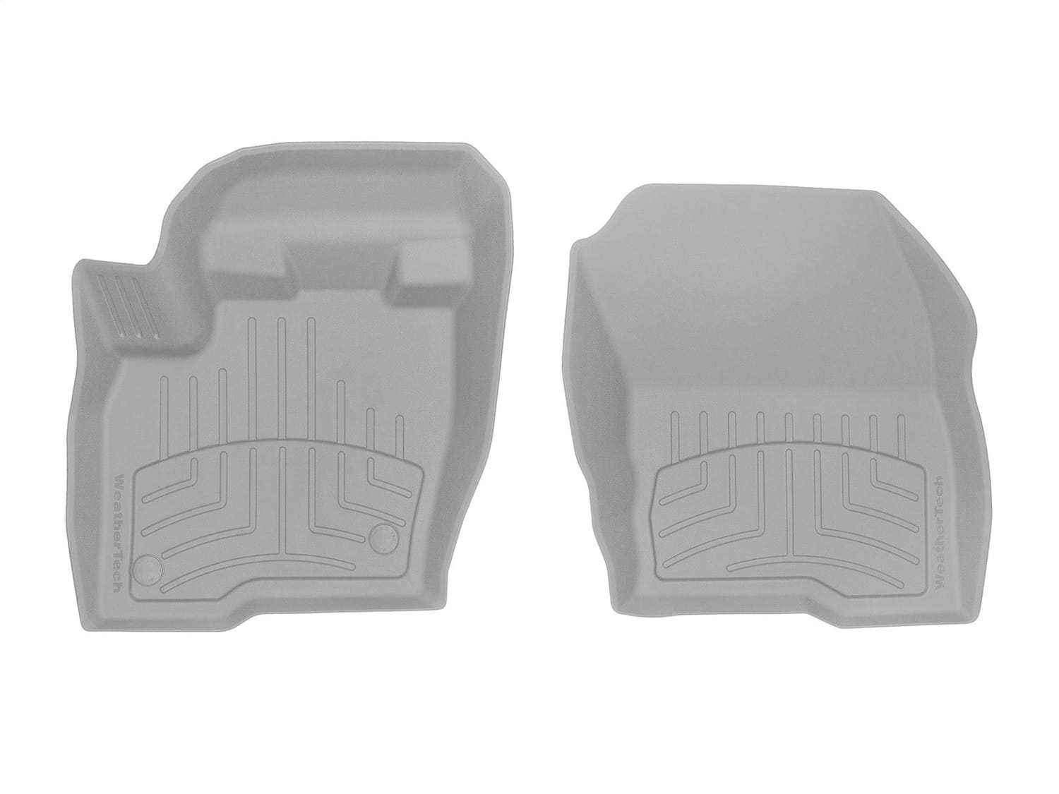 WeatherTech FloorLiner HP Floor Mat Set - 468151IM