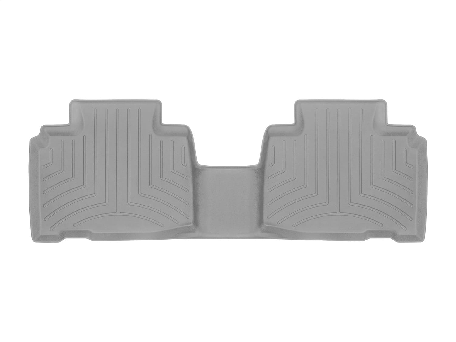 WeatherTech FloorLiner HP Floor Mat Set - 468152IM