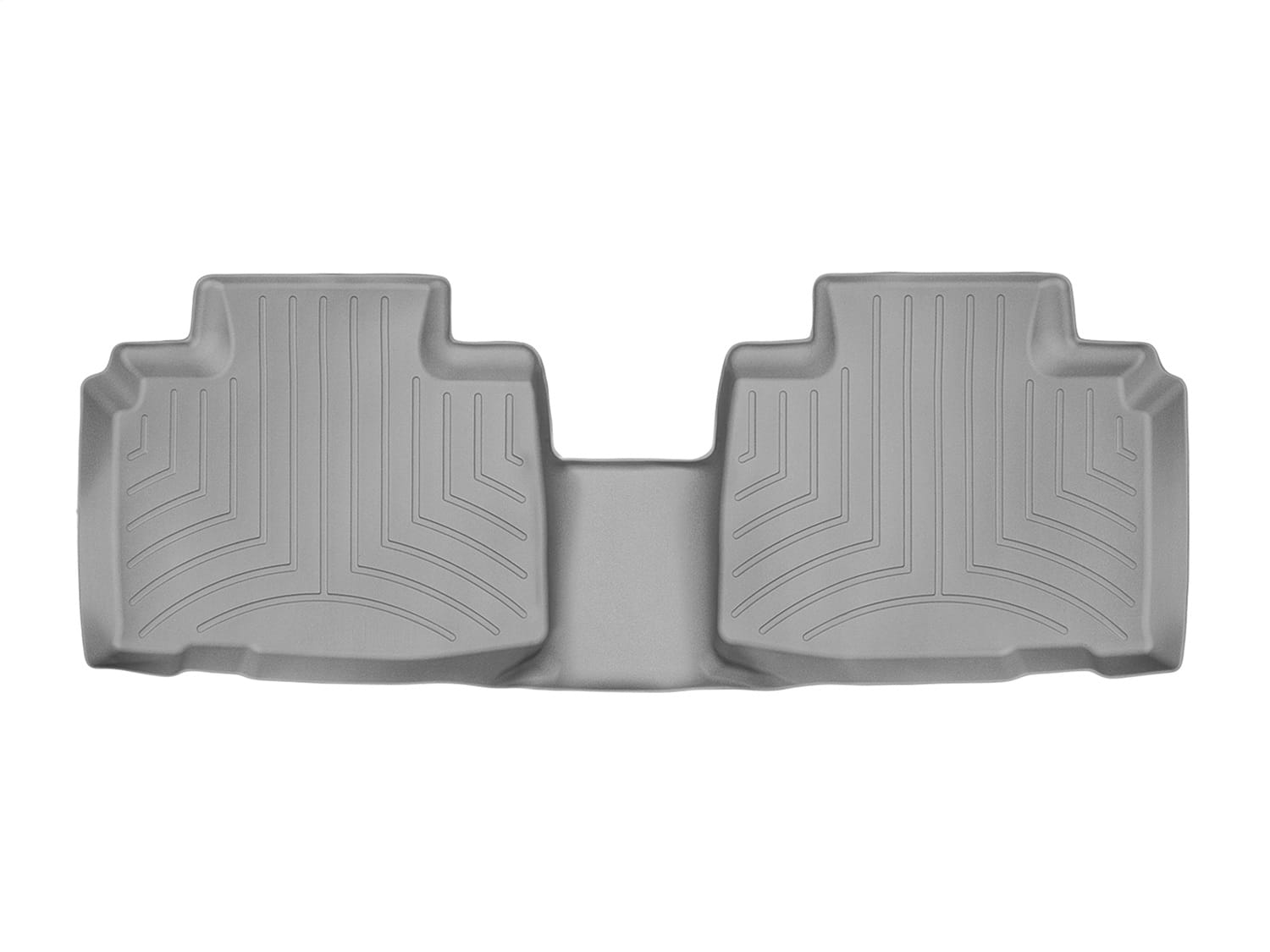 WeatherTech FloorLiner DigitalFit Floor Mat Set - 468152