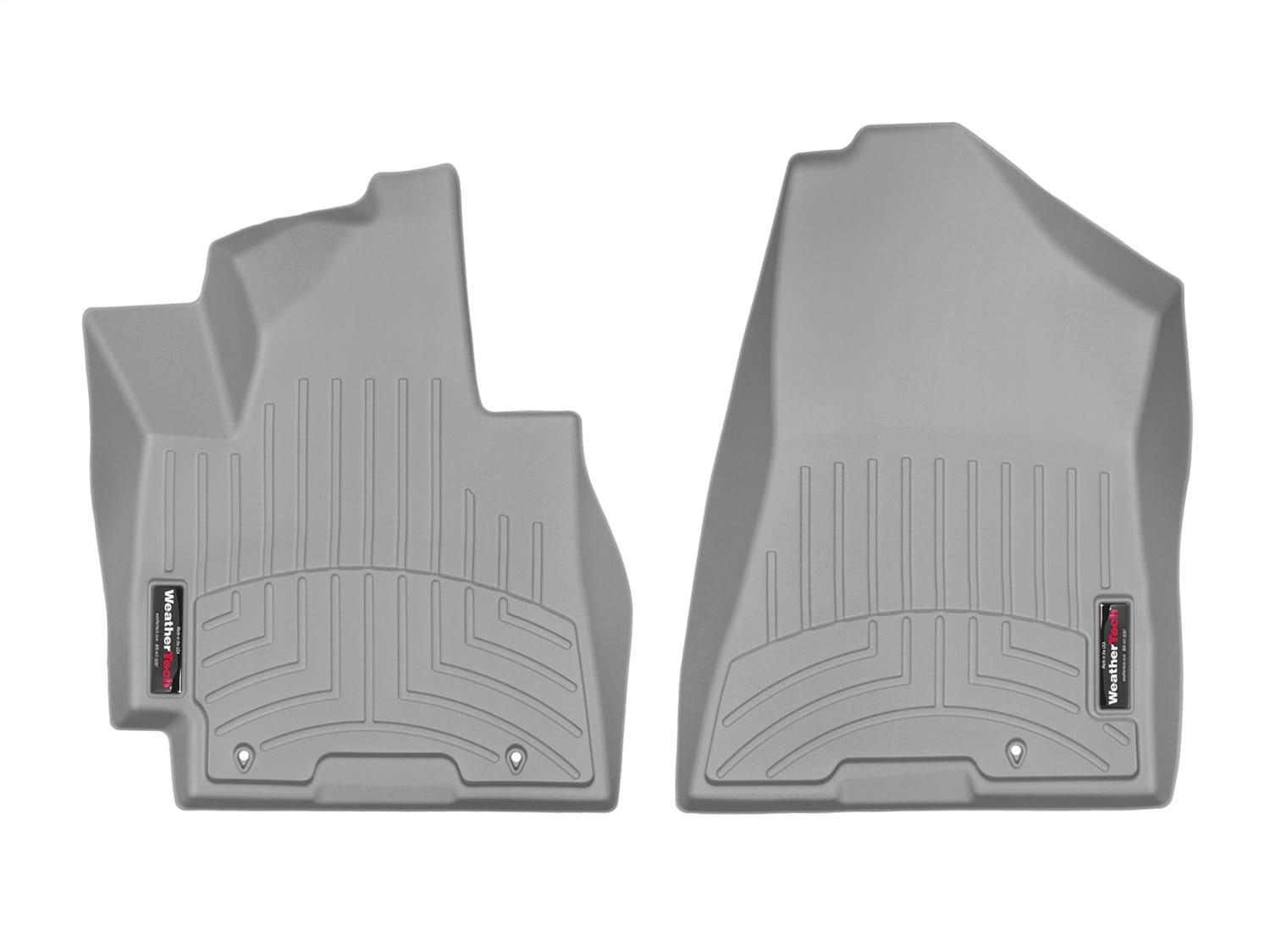 FloorLiner™ DigitalFit®