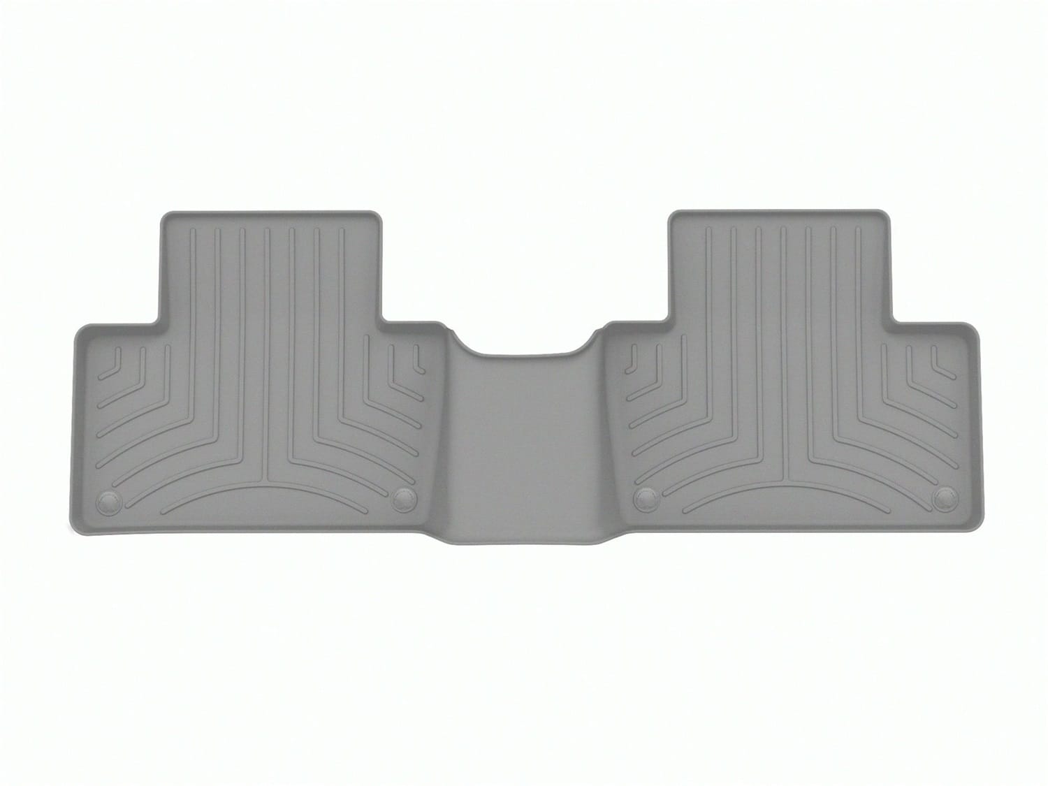 WeatherTech FloorLiner HP Floor Mat Set - 468282IM