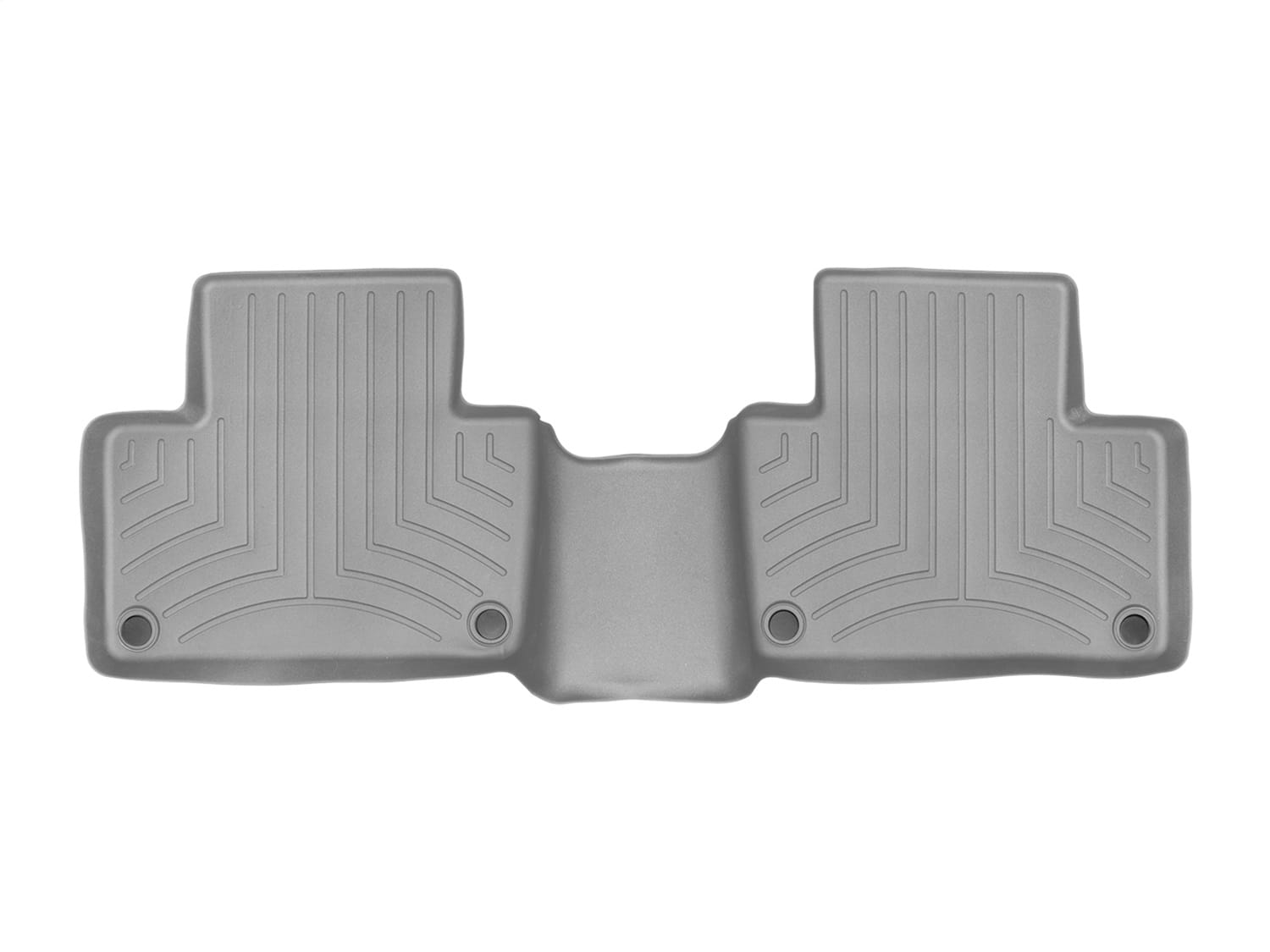 WeatherTech FloorLiner DigitalFit Floor Mat Set - 468282