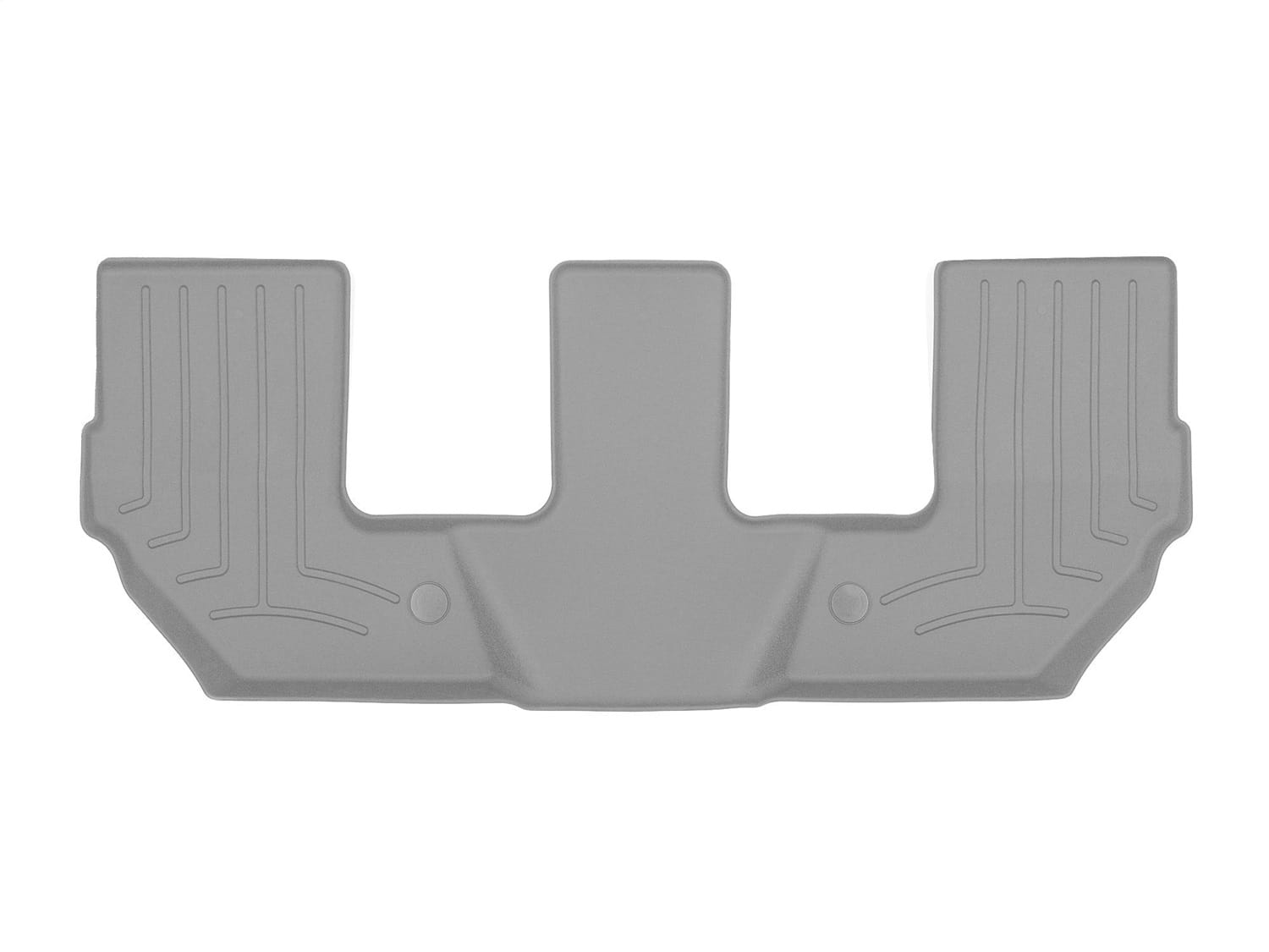 WeatherTech FloorLiner HP Floor Mat Set - 468283IM