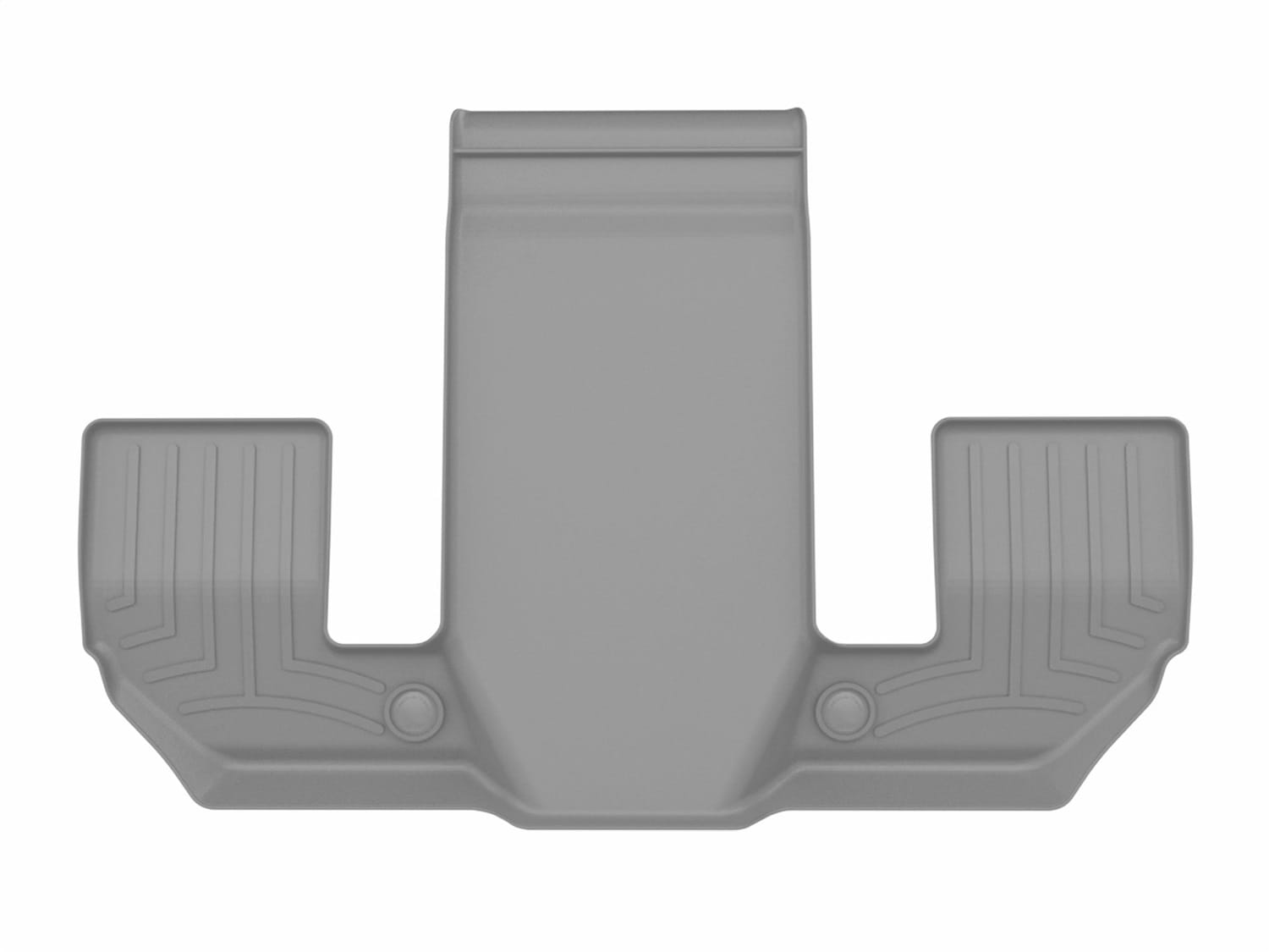 WeatherTech FloorLiner DigitalFit Floor Mat Set - 468286