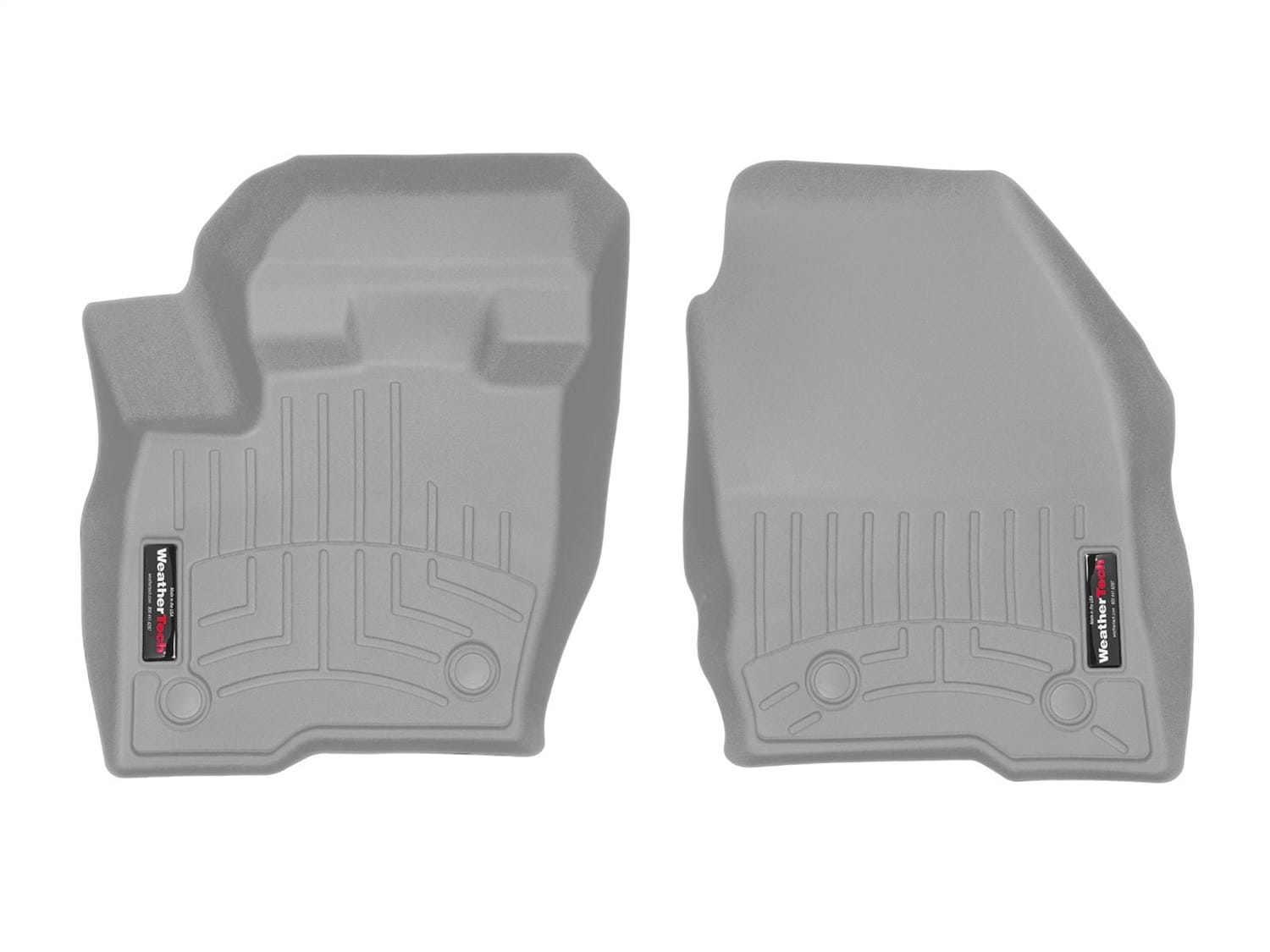 FloorLiner™ DigitalFit®