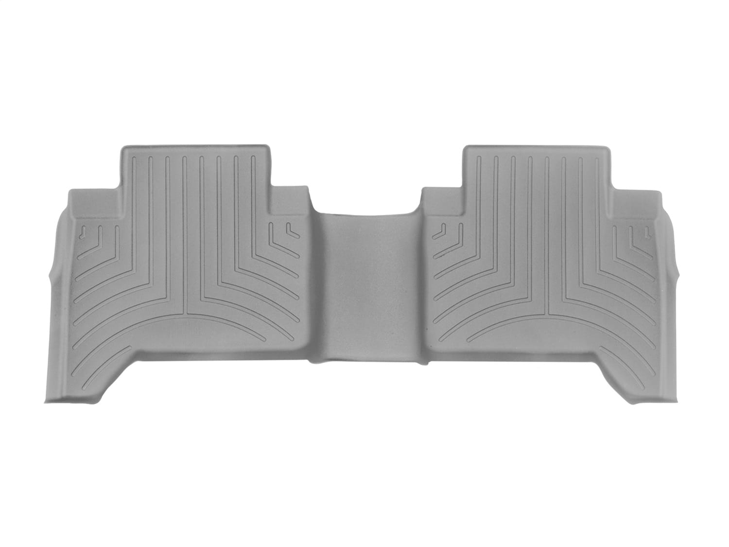 WeatherTech FloorLiner DigitalFit Floor Mat Set - 468722