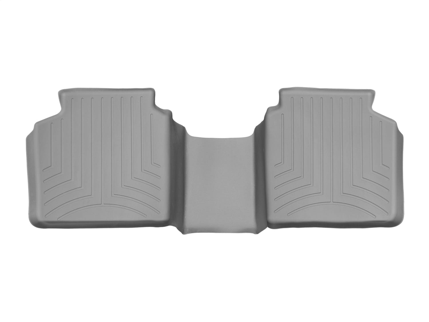 WeatherTech FloorLiner DigitalFit Floor Mat Set - 468742