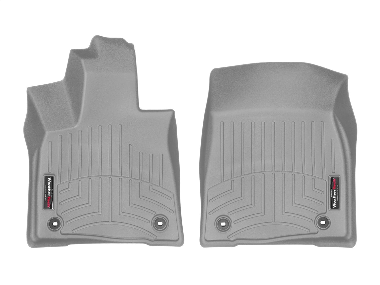 FloorLiner™ DigitalFit®